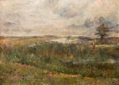 Marsh tekijältä James Ensor