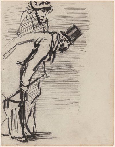 Pari tekijältä James Ensor