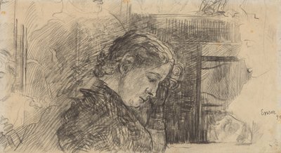  tekijältä James Ensor