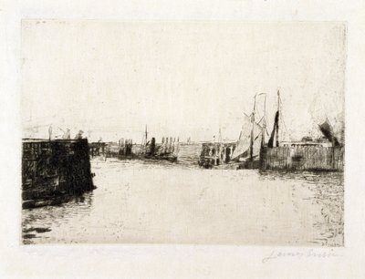 Aita tekijältä James Ensor