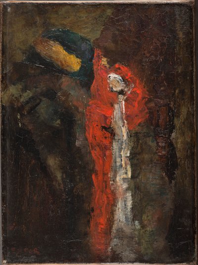  tekijältä James Ensor