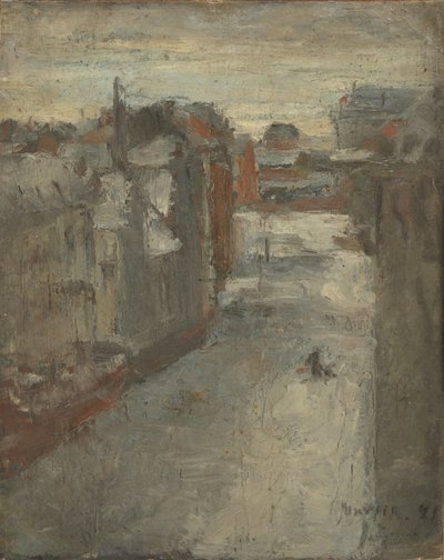  tekijältä James Ensor