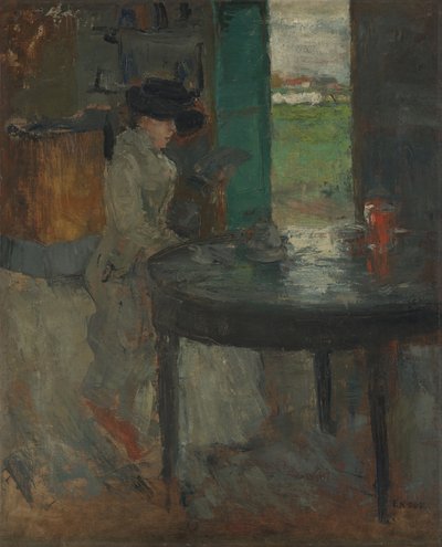  tekijältä James Ensor
