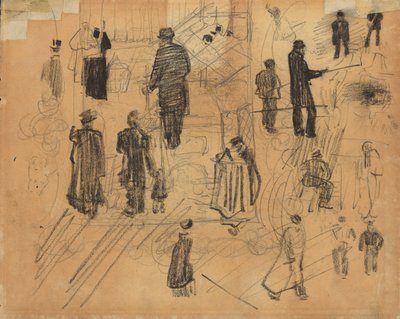  tekijältä James Ensor