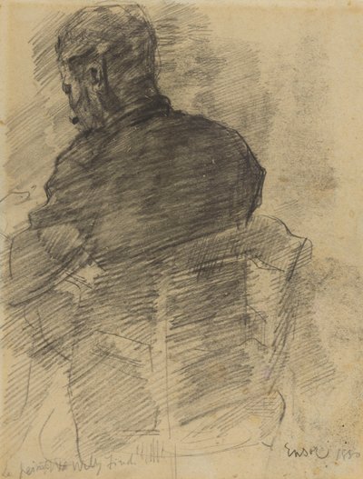  tekijältä James Ensor