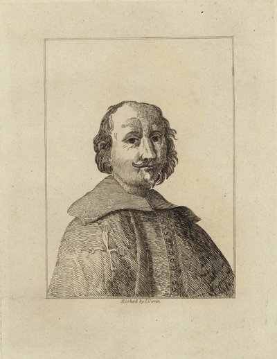 Giovanni Lanfranco tekijältä James Girtin