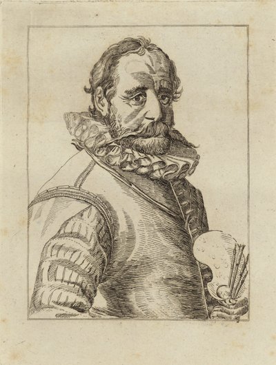 Hans Bol tekijältä James Girtin