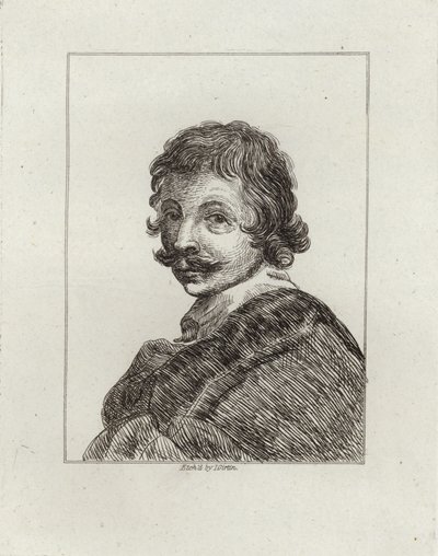Jan Gerritsz van Bronckhorst tekijältä James Girtin