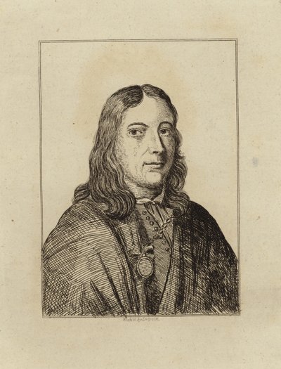 John Linglebach tekijältä James Girtin