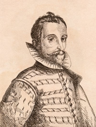 Joris Hoefnagel, kuvitus teoksesta 