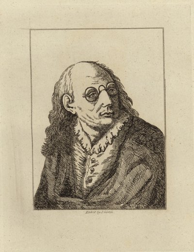 Luca Giordano tekijältä James Girtin
