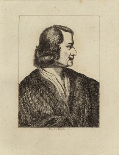 Nicolas Poussin tekijältä James Girtin
