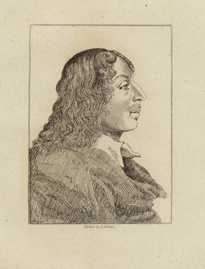 Salvator Rosa tekijältä James Girtin