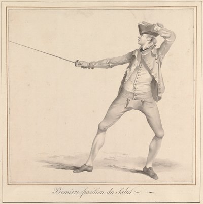 Premiere Posição du Salutfinnish tekijältä James Gwin