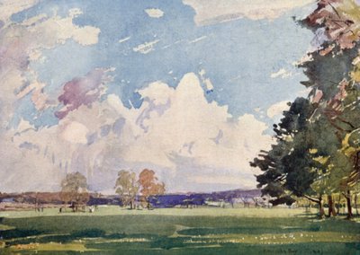 Calderstones Park tekijältä James Hamilton Hay