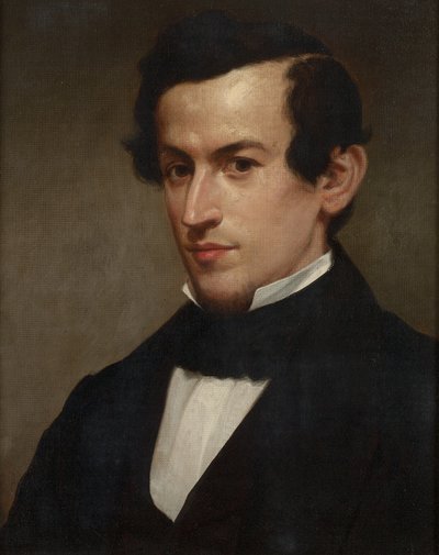 William Jacob Hays tekijältä James Harvey Cafferty