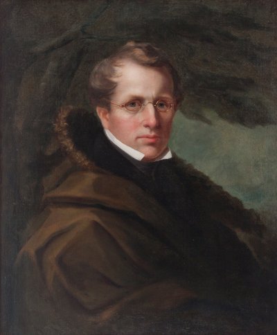 John Davies Jones tekijältä James Henry Beard