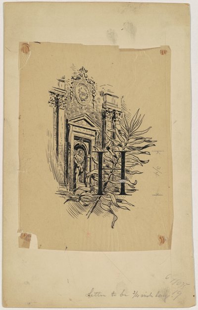 Corcoranin taidegallerian historia tekijältä James Henry Moser