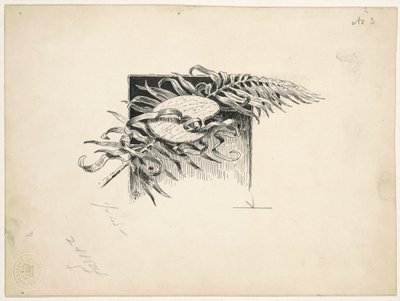 Paletti tekijältä James Henry Moser