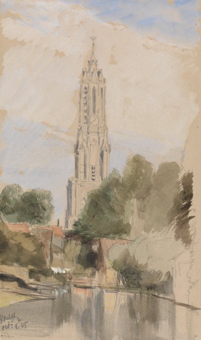 Delft finlandês tekijältä James Holland