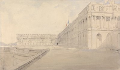 Versailles tekijältä James Holland