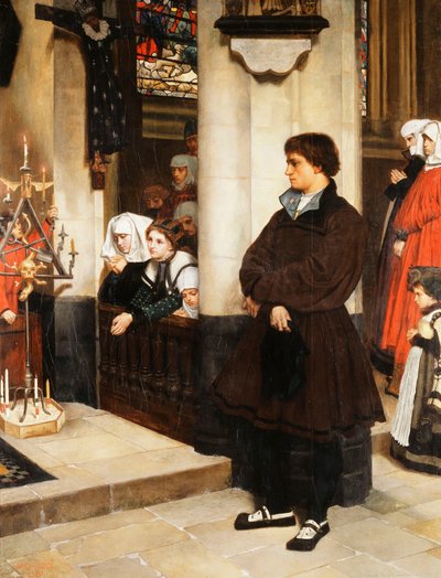 Riipus l"toimisto tekijältä James Jacques Joseph Tissot