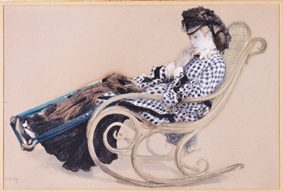 Tutkimus "Viimeinen ilta" tekijältä James Jacques Joseph Tissot