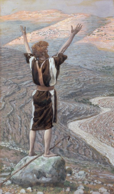 Huonekalut ja erilaiset esineet 1100- ja 1300-luvuilta tekijältä James Jacques Joseph Tissot
