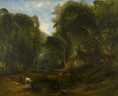 Nightingale Valley tekijältä James Johnson