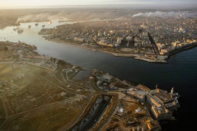VANHA HAVANNA, HAVANNA, KUUBA. tekijältä James L Stanfield