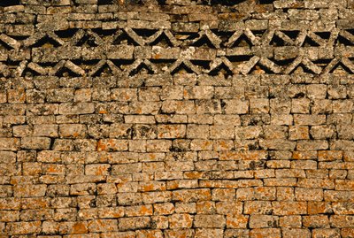 Kivimuuri GREAT ZIMBABWE RUINS, ZIMBABWE. . tekijältä James L Stanfield