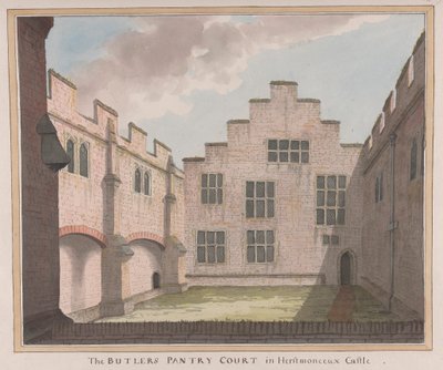 Herstmonceux