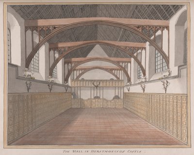 Herstmonceux