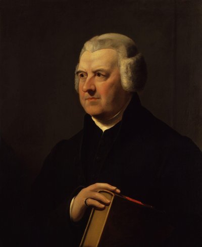 Abraham Rees tekijältä James Lonsdale