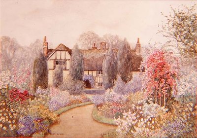 Lavington, Sussex tekijältä James Matthews