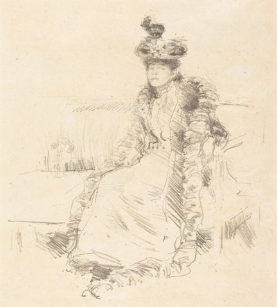  tekijältä James McNeill Whistler