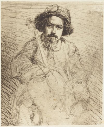  tekijältä James McNeill Whistler