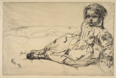  tekijältä James McNeill Whistler