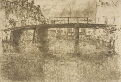  tekijältä James McNeill Whistler