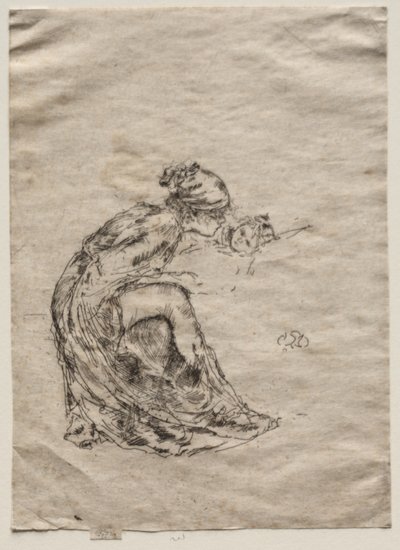  tekijältä James McNeill Whistler