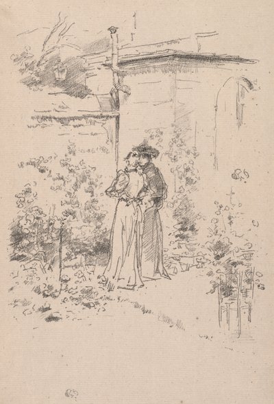  tekijältä James McNeill Whistler
