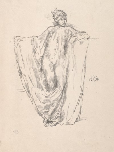  tekijältä James McNeill Whistler