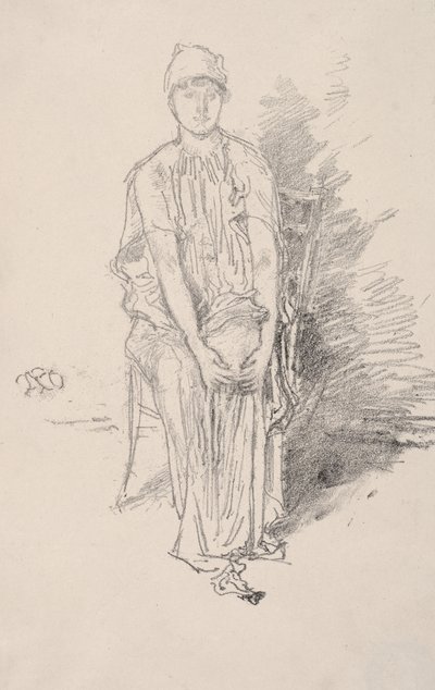  tekijältä James McNeill Whistler