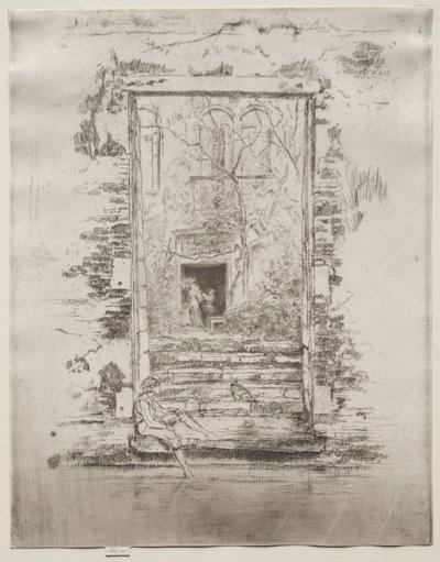  tekijältä James McNeill Whistler