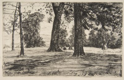  tekijältä James McNeill Whistler
