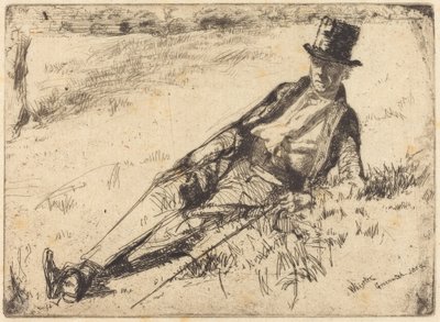  tekijältä James McNeill Whistler