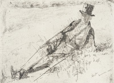  tekijältä James McNeill Whistler