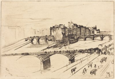  tekijältä James McNeill Whistler