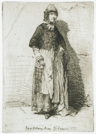  tekijältä James McNeill Whistler