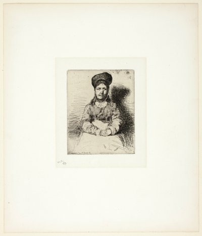 Retamer tekijältä James McNeill Whistler